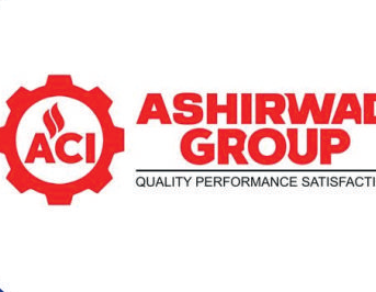 Ashirwad Group logo