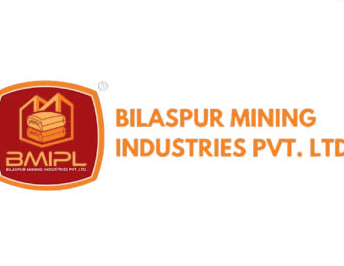 Bilaspur Mining logo