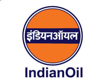 Indianoil logo