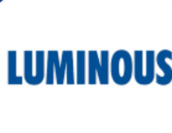 Luminous logo