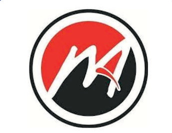 M Logo logo