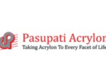 Pasupati Acrylon logo