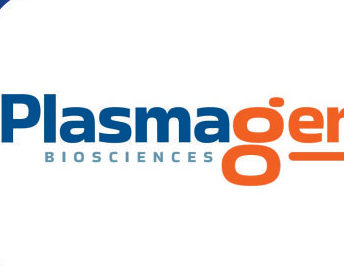 Plasmagen logo