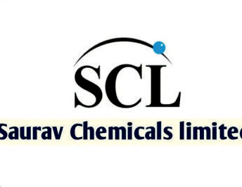 Saurav Chemicals logo