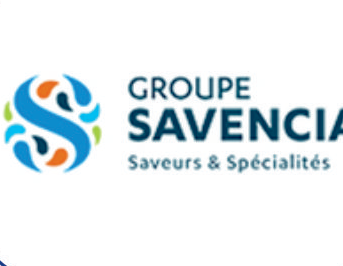 Savencia logo
