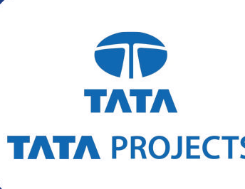 Tata Projects logo