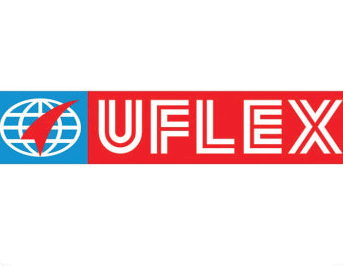 Uflex logo