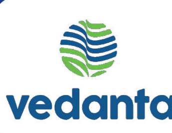 Vedanta logo