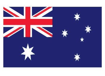 Flag of Australia