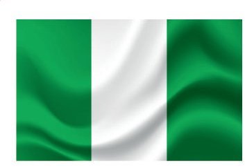 Flag of Nigeria