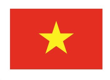 Flag of Vietnam