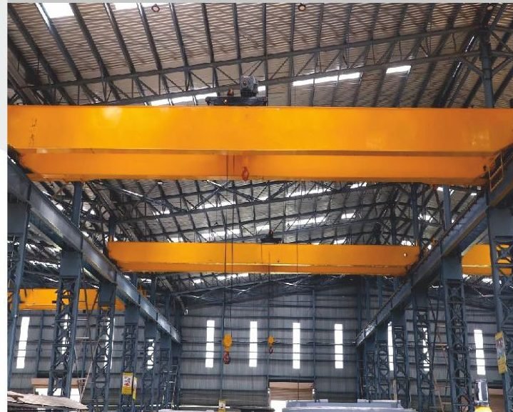 EOT Crane