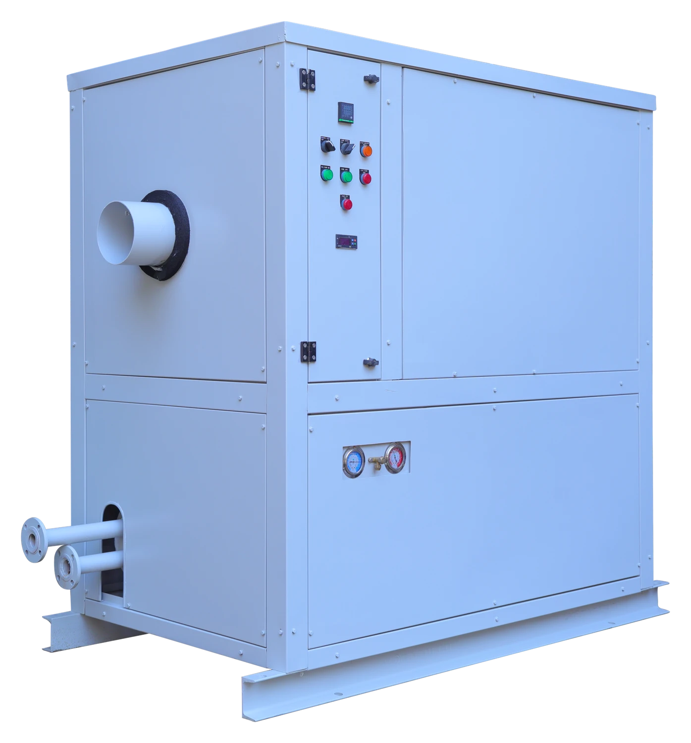 Air Chiller / Dehumidifier