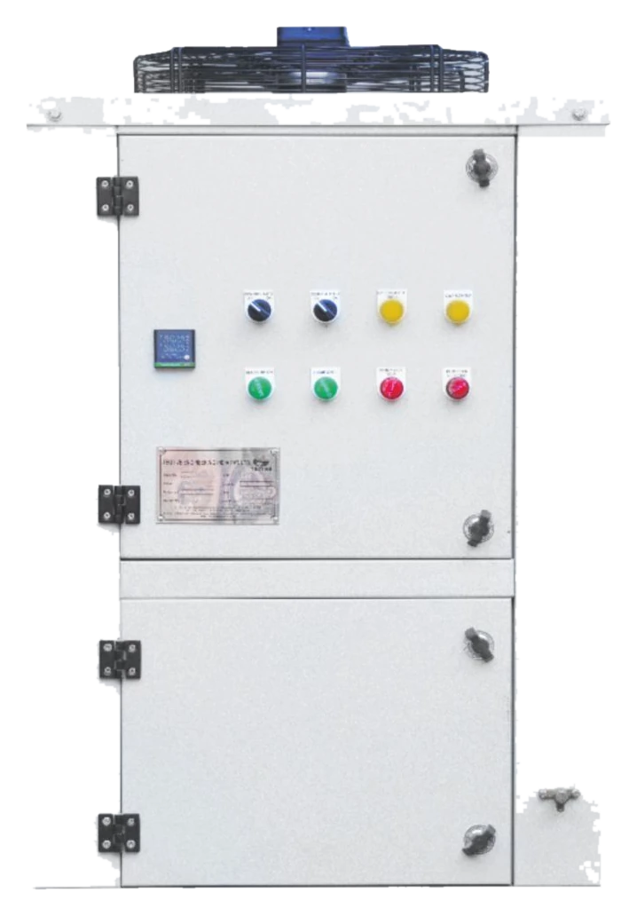Teqtive Air Cooled Condensing Unit
