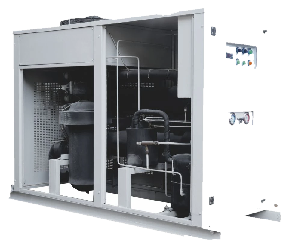 Teqtive Air Dryer / Glycol Based Air Dryer