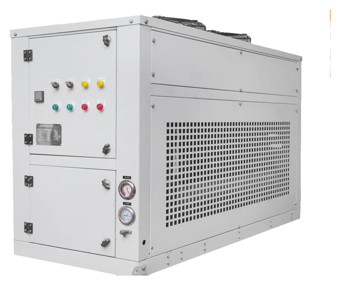Teqtive Heat Pump