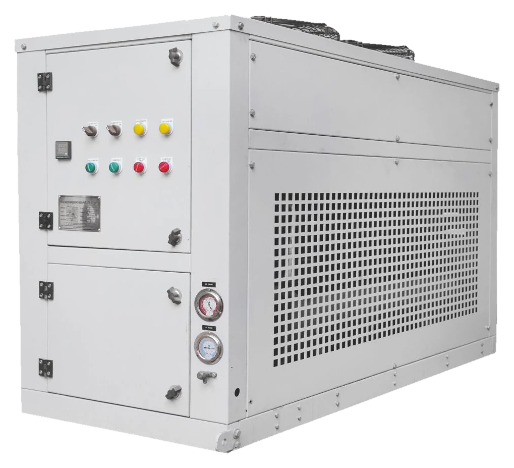 Oil Chiller