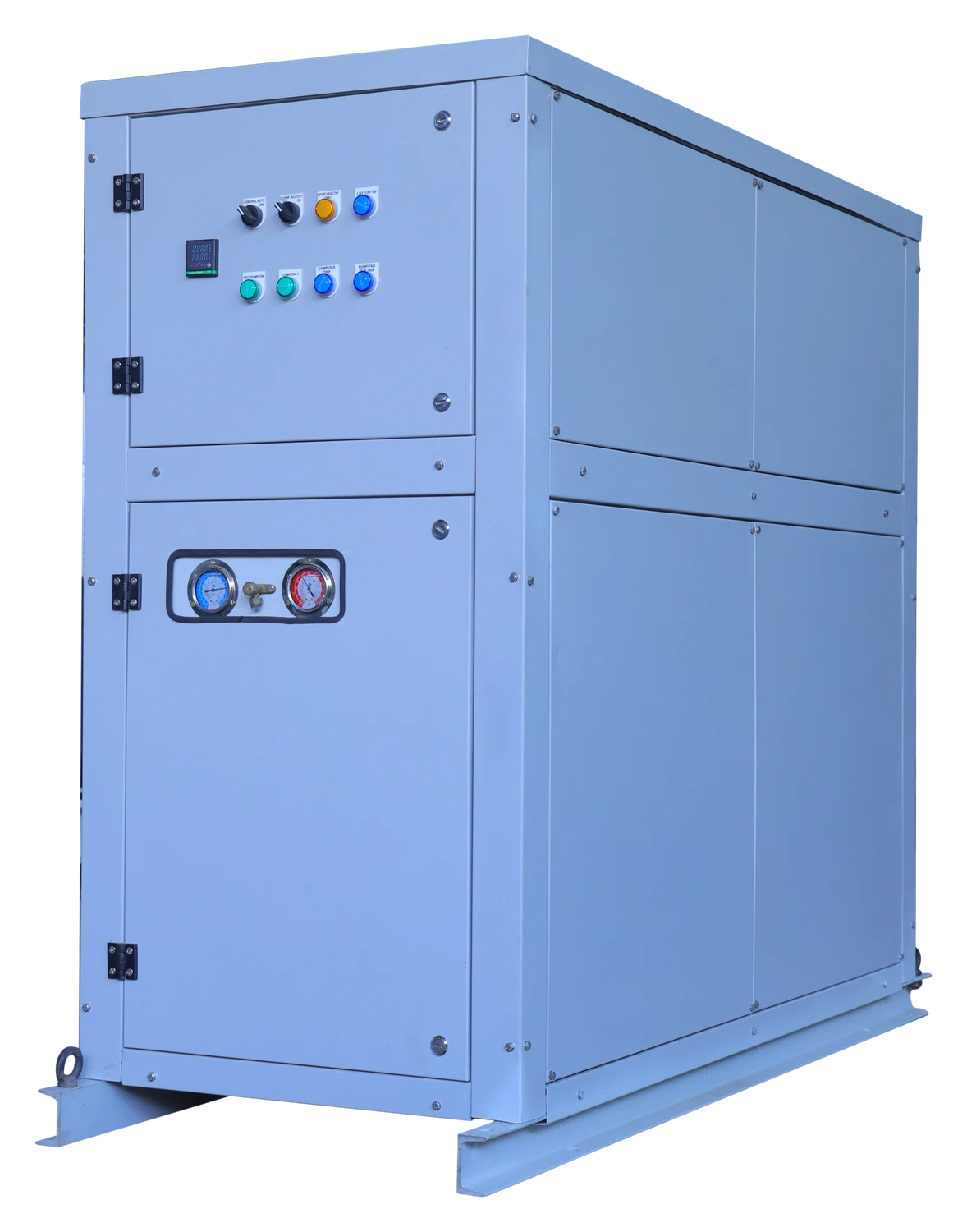 Water Cooled Scroll Chiller